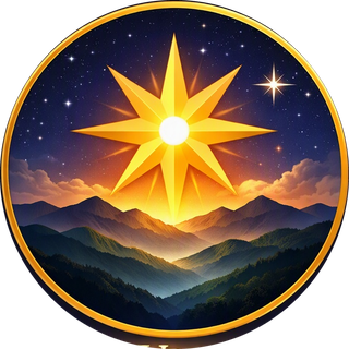 Holt Universe emblem